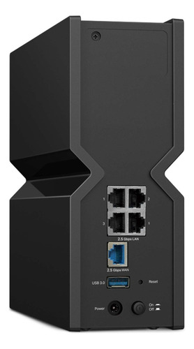 Router Tri Banda Tp Link Archer Be9300 Wifi 7 Rompe Muros