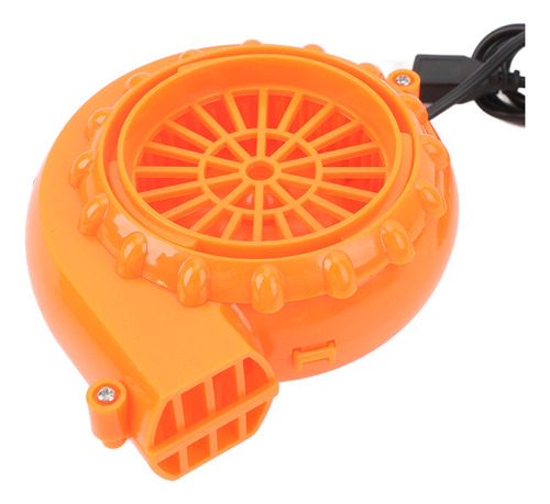 Miniventilador Inflable Para Disfraz De Dinosaurio, Muñeca Y