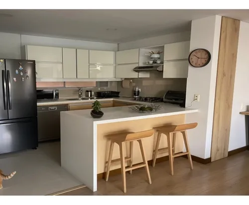 Apartamento En Venta Poblado