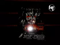 Comprar Motley Crue, Crue Fest 1, Gira, Dvd, Nuevo, Sellado