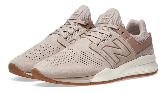 tenis new balance 247 mercado livre