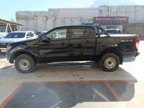 Ford Ranger XL 4X4 2.2L