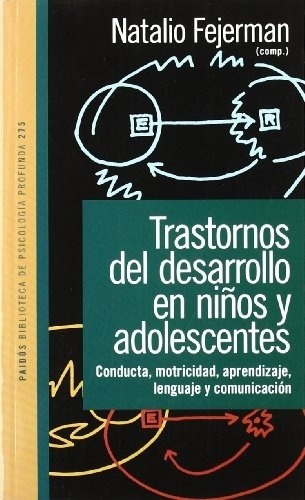 Trastornos Del Desarrollo En Niños Y Adolescentes - Natalio