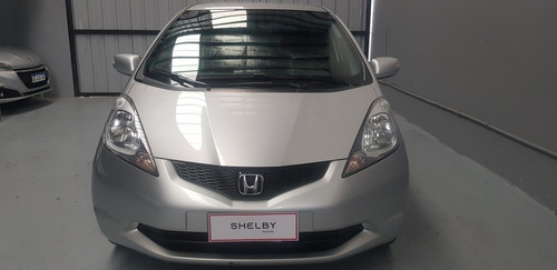 Honda Fit 1.5 Ex Mt 120cv 2012