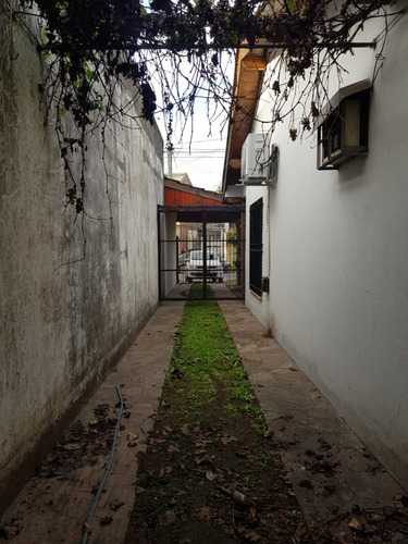 Casa En Venta Con Lote De 400 Mts2