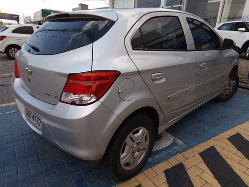Onix 1.0 Mpfi Lt 8v Flex 4p Manual