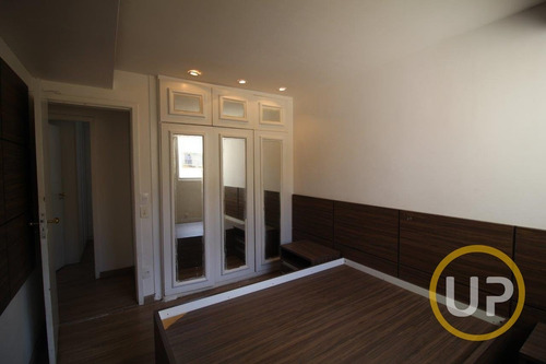 Apartamento Em Coração De Jesus - Belo Horizonte - 8490