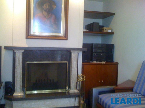 Imagem 7 de 13 de Apartamento - Morumbi - Sp - 250086