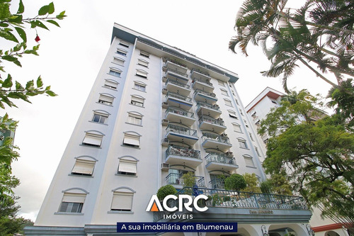 Imagem 20 de 21 de Acrc Imóveis - Apartamento Duplex Semimobiliado Com Suíte Master Para Venda No Bairro Garcia - Ap04394 - 69417053