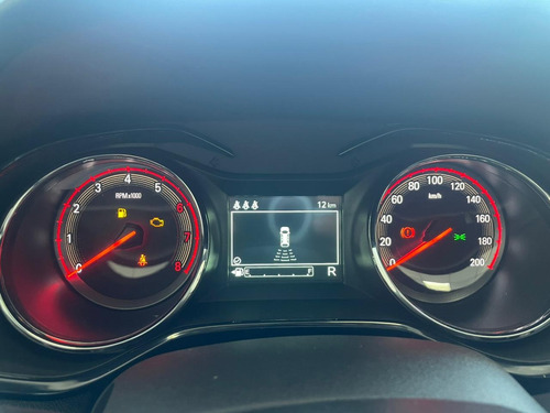 Chevrolet Onix 1.0 Rs Turbo Aut. 5p