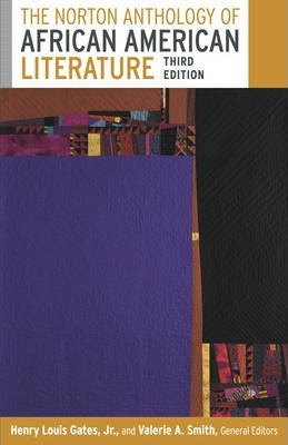 The Norton Anthology Of African American Literature - Hen...