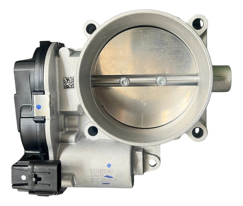 Cuerpo De Aceleracion Ram 4000 5.7l 2014-2020 53034251ad