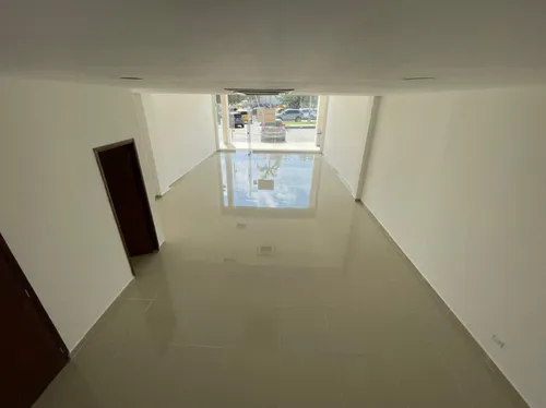 Arriendo Local Excelente Ubicación Sector Porvenir, Barranquilla