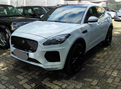 Jaguar E-pace P250 Se R-dynamic 2.0 Awd