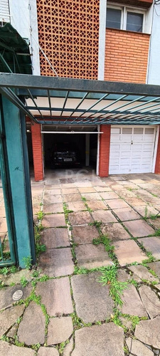 Apartamento - Praia De Belas - Ref: 479285 - V-ca3439