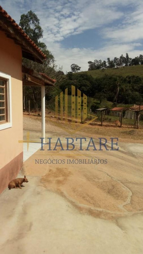 Imagem 14 de 15 de Chácara Para Venda Em Monte Sião, -, 3 Dormitórios, 2 Banheiros - Chácara 4_1-1894167