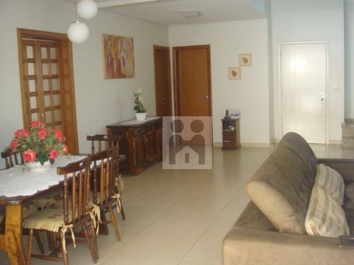 Imagem 17 de 30 de Casa Com 3 Dormitórios À Venda, 230 M² Por R$ 840.000,02 - Nova Aliança - Ribeirão Preto/sp - Ca0568