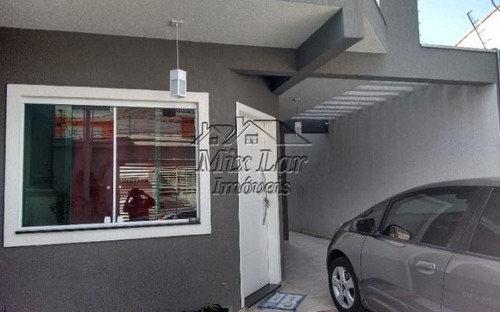 Imagem 12 de 15 de Ref 164679 Casa Sobrado No Bairro D'abril Osasco Sp - 164679