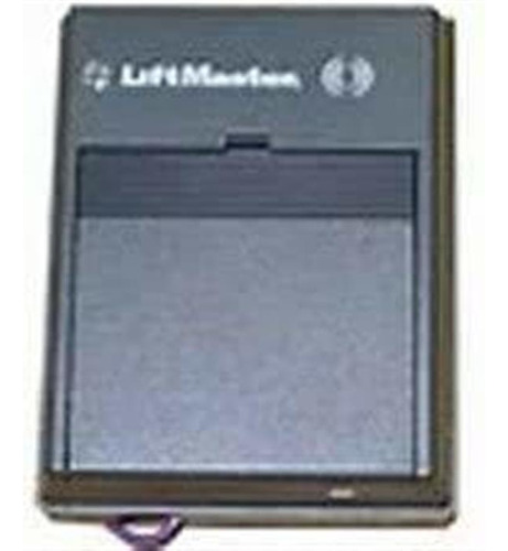 Liftmaster 365lm Complemento De Seguridad Plus Radio Recept