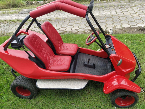 Mini Buggy Fapinha