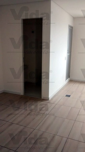 Imagem 3 de 6 de Sala Para Locação Em Continental - Osasco - 26651