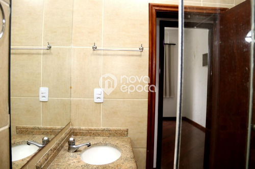 Imagem 14 de 25 de Apartamento - Ref: Sp3ap58156