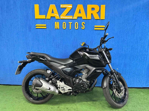 Yamaha Fz15 Fazer Abs