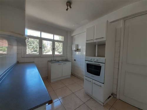 Imagen 6 de 8 de Oficina En Venta En Providencia