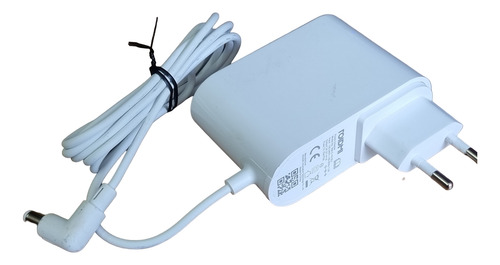 Cargador Fuente Poder Original Para Xiaomi Roidmi 34.2v 1a