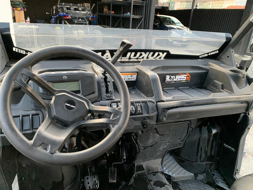 Can-am Defender 2024 Max Base