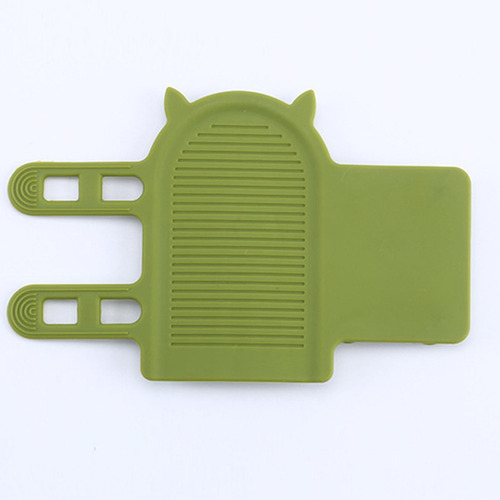 Rascador Para Gatos Rascador De Masaje Ajustable De Esquina