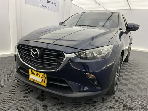 Mazda CX-3 2.0 Touring
