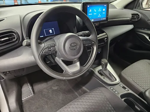 Toyota Yaris Cross 1.5 Hev Xs