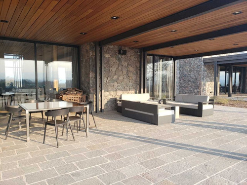 Imagen 14 de 17 de Terreno Venta Estancia El Terrón Mendiolaza