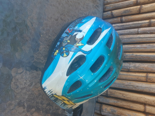 Bici De Niño Rodado 20, Sundown Bike (industria Nacional)