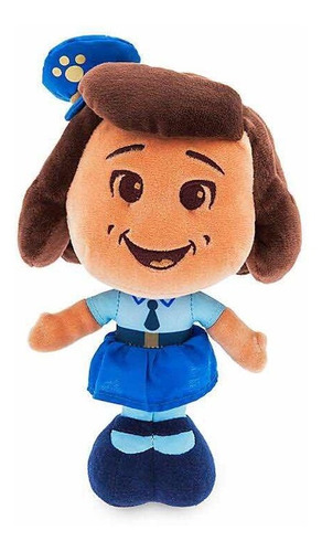 Giggle Mcdimples Toy Story 4  Peluche 21cm 2019 Disney Store