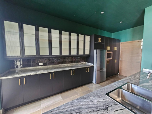 Apartamento En Venta En Piantini, Santo Domingo, 83m2, 1 Hab. 1 Parqueo, Exclusivo Complejo Con Todas Las Comodidades Y Confort, Seguridad, Excelente Ubicacion, Un Paraíso Para Invertir.