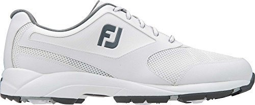 Footjoy Atletismo - Zapatillas De Golf 12