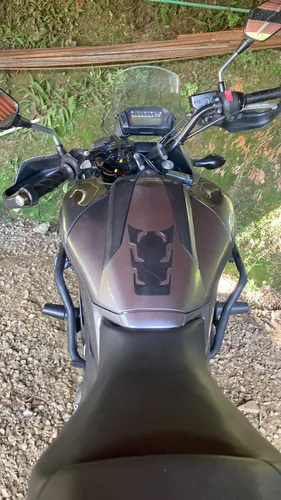 Honda Nc 750 X Modelo 2014