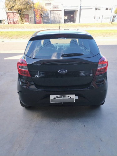 Ford Ka 1.5 S 5 p