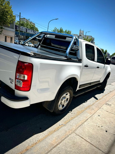 Chevrolet S10 2.8 Ls Cs Tdci 200cv