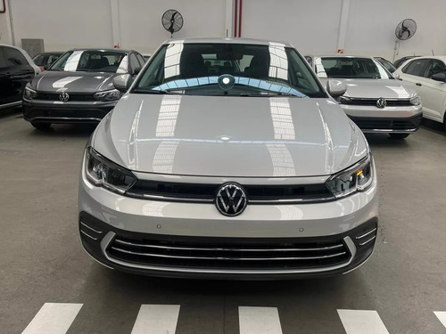 Volkswagen Polo 1.0 Tsi 170 Highline At