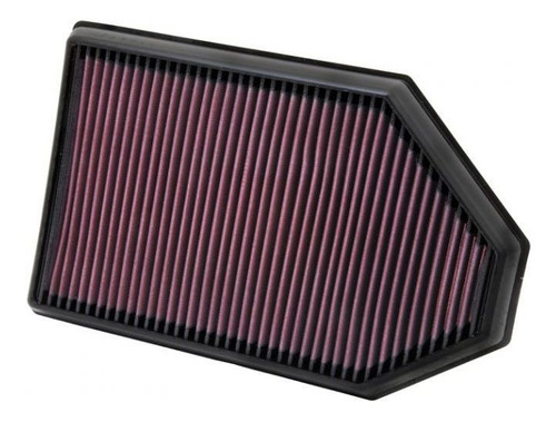 Filtro De Aire K&n Chrysler 300c 3.6l 2014 A 2015 33-2460