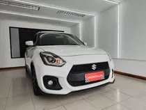 Comprar Suzuki Swift Sport 1.4 Turbo - Servicio Oficial - Extras