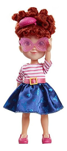 Fantasia Nancy Muñeca Azul
