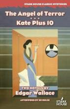 Libro The Angel Of Terror / Kate Plus 10 - Edgar Wallace