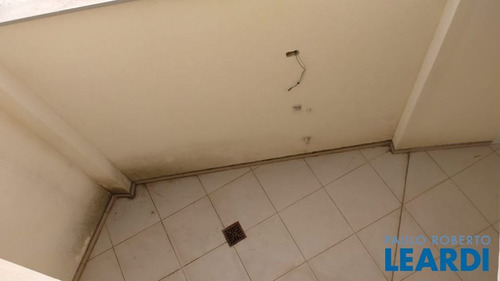 Imagem 8 de 15 de Sobrado - Cidade Ademar - Sp - 559617