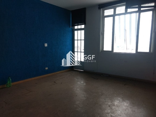 Imagem 8 de 24 de Sala Comercial Para Locação No Bairro Vila Formosa, 210 M² - 88