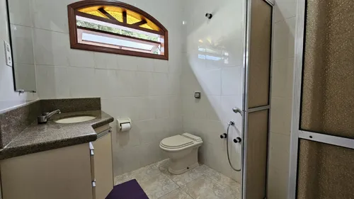 Casa Próxima Ao Centro