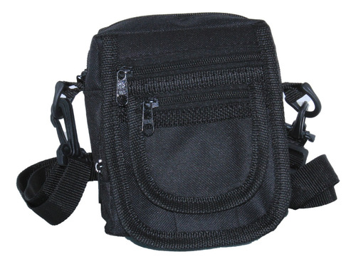 Sholder Bag  Bolsa Transversal Pano Estilo Guardar